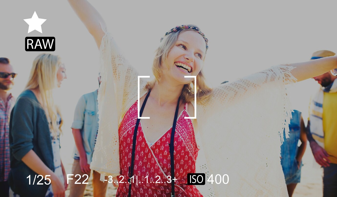 How to Remove Background “Noise” from Photos Easily